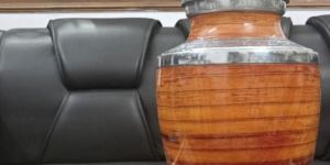 Wooden Design Cremation Urns