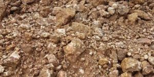 Bauxite Lumps