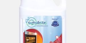 Diversey Grill and Oven Cleaner 5L