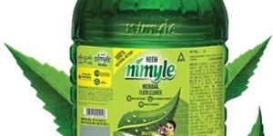 Nimyle - Herbal Floor Cleaner 5L