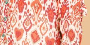 Designer Cotton Kurti