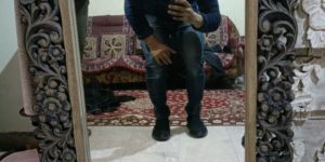 Wooden Mirror Frames