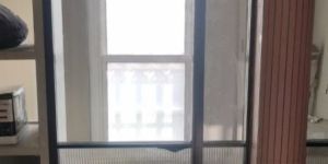 16x45 Slim Openable Door