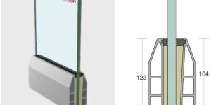 sd26 Continuous Profile System