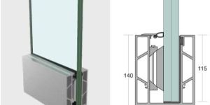 sd27 Continuous Profile System
