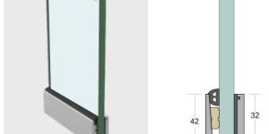 sd28 Continuous Profile System