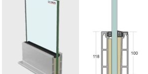 sd29 Continuous Profile System