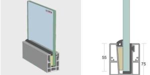 sd30 Continuous Profile System