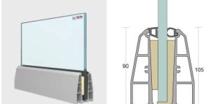 sd33 Continuous Profile System