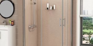 Shower Cubicle Door