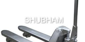 Pharmaceutical Hydraulic Pallet Truck