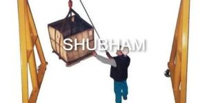 Portable Gantry Crane