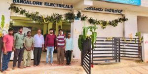 Electrical Contracting Services