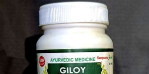 Giloy Tablets
