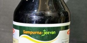 Irimedadi Oil