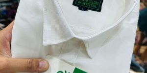Cotton Shirts