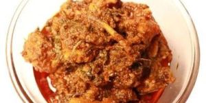 Gongura Chicken Boneless Pickle