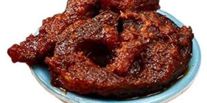 Pandugappa Fish Pickle