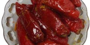 Red Chilli Pickle