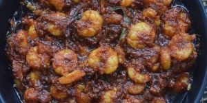 Tiger Prawn Pickle