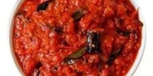 Tomato Pickle