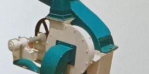 Cattle Feed Grinder Machine