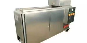 Stainless Steel Chapati Making Machine