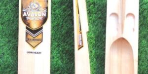 Hard Tennis Cricket Bat Player Edition Lion Heart