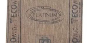 Tecowud Gurjan Plywood
