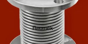 Stainless Steel Bellow Flange