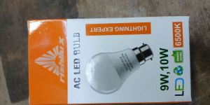 Ceramic LED Bulb