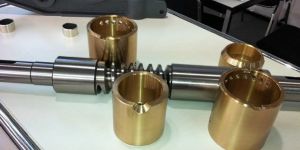 Aluminium Bronze Castings