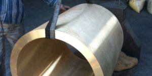 Leaded Tin Bronze Castings