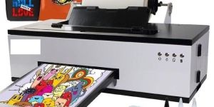 Custom Printing Services