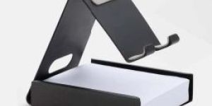 Mobile Stand with Writing Pad