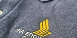 T-Shirt Embroidery Services