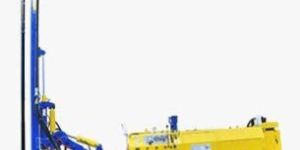 Hd 15 Gns Blast Hole Rig