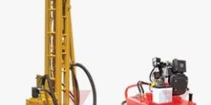 Gns Inwell 450 Blast Hole Drill Rig
