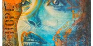 Hope Painting
