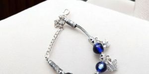 Evil Eye Bracelet