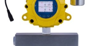 Fixed Gas Detectors