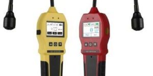 Portable Gas Detectors
