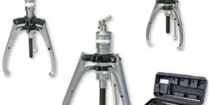 PME Series Hydraulic Puller