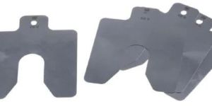 Stainless Steel Pre Cut Shims