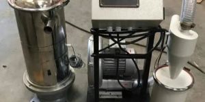 Fully Automatic Hopper Loader