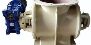 Fully Automatic Rotary Air Lock Valve