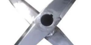Industrial Mixer Machine Blade