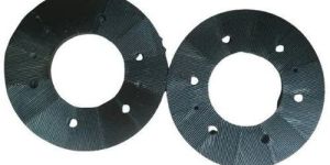 Mild Steel Pulverizer Disc Blade