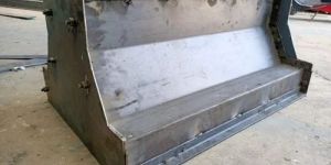 Road Barrier Mould