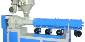 Single Screw Extruder Machine